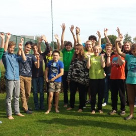 09 Il Dottore Schrijversweekend